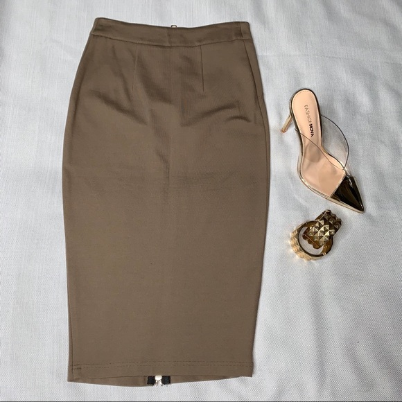 Unbranded’ Pencil Skirt - Picture 2 of 3